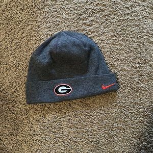 Uga Nike beanie